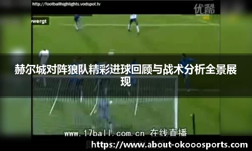 赫尔城对阵狼队精彩进球回顾与战术分析全景展现