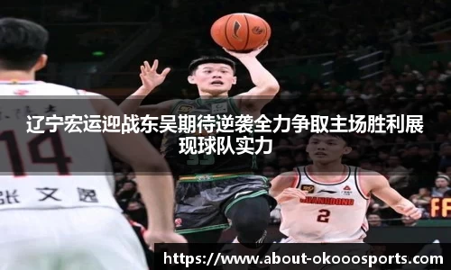 辽宁宏运迎战东吴期待逆袭全力争取主场胜利展现球队实力